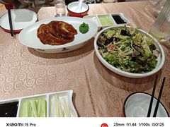 -德缘烤鸭店(大栅栏店)