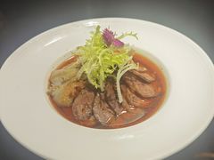 -东莱馋房(陆家嘴店)