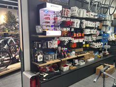 -TREK崔克自行车(徐汇滨江店)