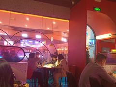 -蛙来哒(方圆荟店)