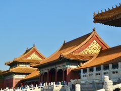 -故宫博物院(故宫)
