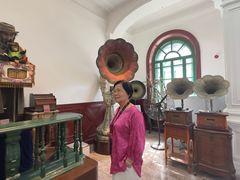 -旅顺留声机博物馆