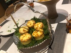 -若蘭慈·无国界素食料理(欢乐海岸店)