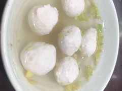 -邵子牙·中华老字号(定安路店)