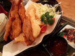 -小条食堂(筼筜天虹店)