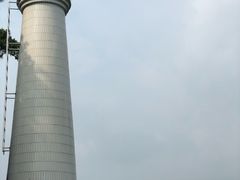 -羚羊峡古栈道森林公园