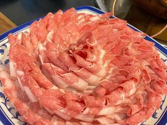 -裕德孚·非遗手切涮羊肉(东直门内大街店)