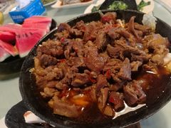 -京北渔家傲