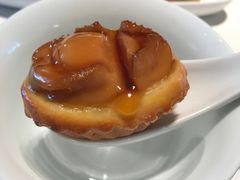 -龙景轩(香港四季酒店)