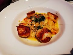 虾烩饭-Bubba Gump Shrimp