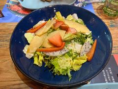 -馋嘴猫串吧(华贸店)