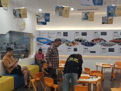 -百变天才机器人编程中心·信奥·VEX竞赛·无人机(金田广场店)