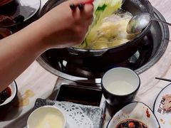 -同仁四季椰子鸡(福田东园总店)