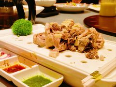 -燕兰楼·清真西北融合菜(亚运村店)