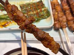 -状元阁烧烤(新华路总店)