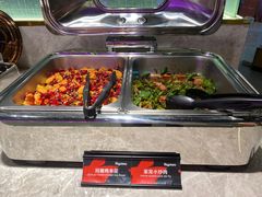 -比格比萨自助(德思勤四季汇店)