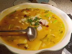 -马老六清真餐饮(西站店)