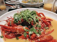 -小厨娘淮扬菜(河西奥美大厦店)