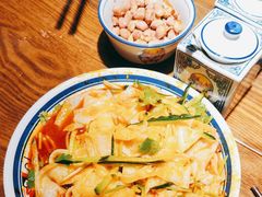 -吴满满油泼面(北方风味园店)