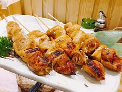 -林妈妈村·日式料理(宝山龙湖天街店)