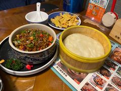 -雀舞云南菜(天津天河城购物中心店)