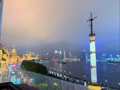 -外滩8号 whisky bar(金延大厦店)