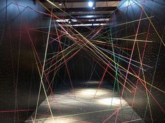 -chi K11艺术空间展览厅