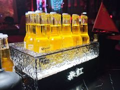 -赤红音乐现场(浦东金桥路店)