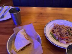 -兔子洞美式烤肉(勺园店)