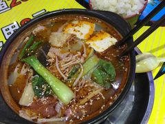 -食上东新街美食街区(民乐新都会店)