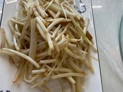 -高老庄·老溧阳·私房菜(南山竹海店)