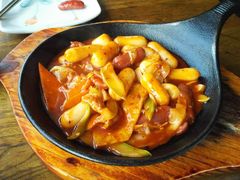 -一品诚记烤肉·甄选店(中南路店)