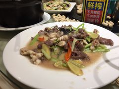 -鹭岛新泉客家菜·海鲜·融合菜(莲前店)