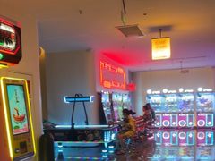 -神帆·元气汤泉(解放西路店)