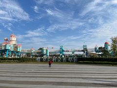 -季高兔窝窝亲子园(上海薰衣草公园店)