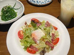 -鸟鸣门屋台料理(金帝银泰店)