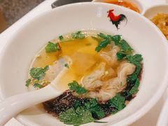 -莆田餐厅PUTIEN(西安万象天地店)