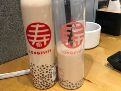 -寿奶茶·鲜奶与茶(合生汇购物中心店)