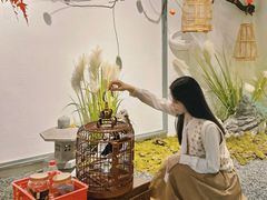 -蘭奢雅集·江浙菜(青山江滩店)