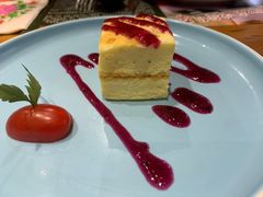 -米德维奇俄式西餐厅(西六道街店)