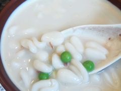 高汤猫耳朵-知味观(翡翠城店)