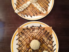 -La Creperie法餐厅(桃江路店)