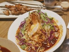 -那时新疆·若羌(经纬汇店)