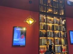 -恐怖游戏(湖滨店)