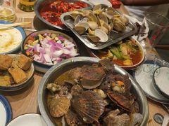 -小乾杯串店•16年沈阳烧烤(文安路店)