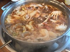 -蚂蚁家辣炒章鱼(海云台店)