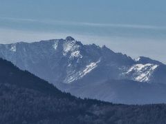 -小五台金河景区