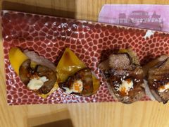 -吉兆·料理(红梅南路店)