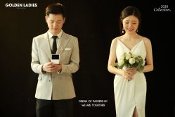 -金夫人婚纱摄影(包河万达店)