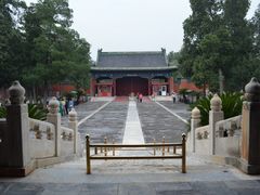 -历代帝王庙博物馆